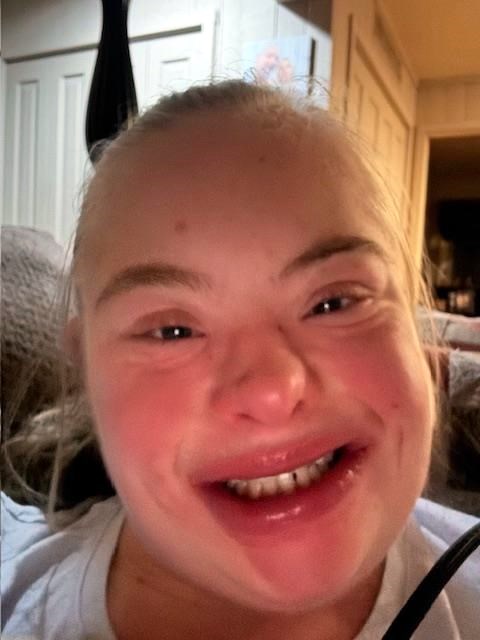 Obituary of Hannah Grace Hayes