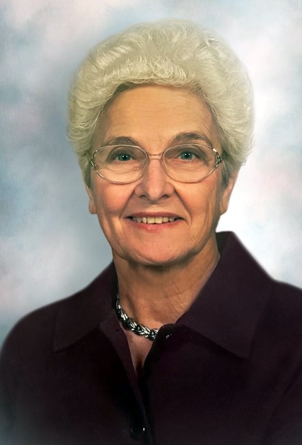 Avis de décès de Angeline "Angie" Rose Kosel