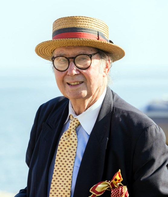 Avis de décès de Todd Bowman Ash