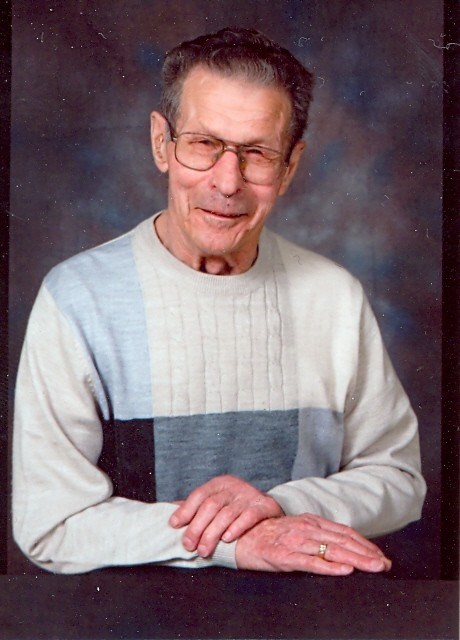 Obituary of Peter Gregory Winterhalt