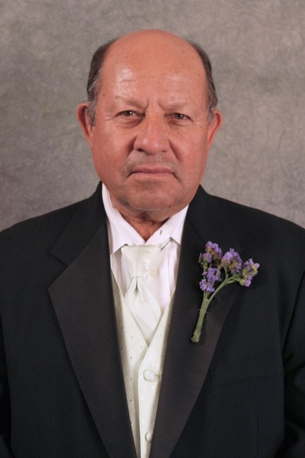 Obituary of Tomas Cabrera Guerra