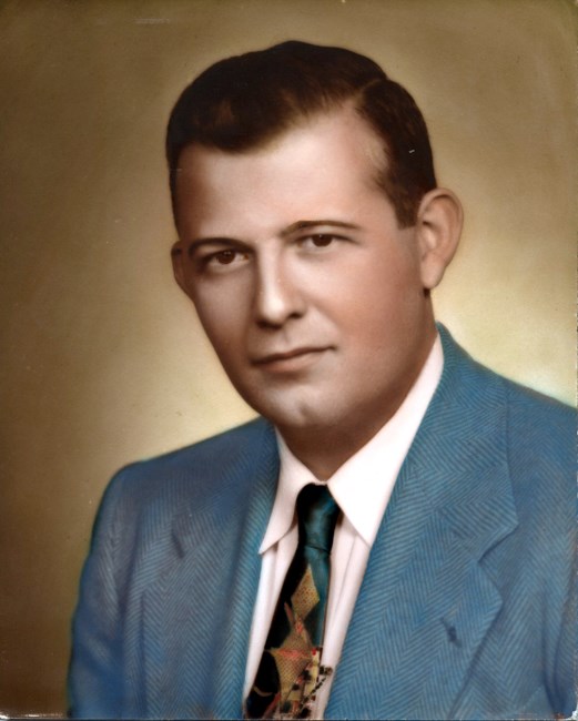 Obituary of James Jim Albert Fink