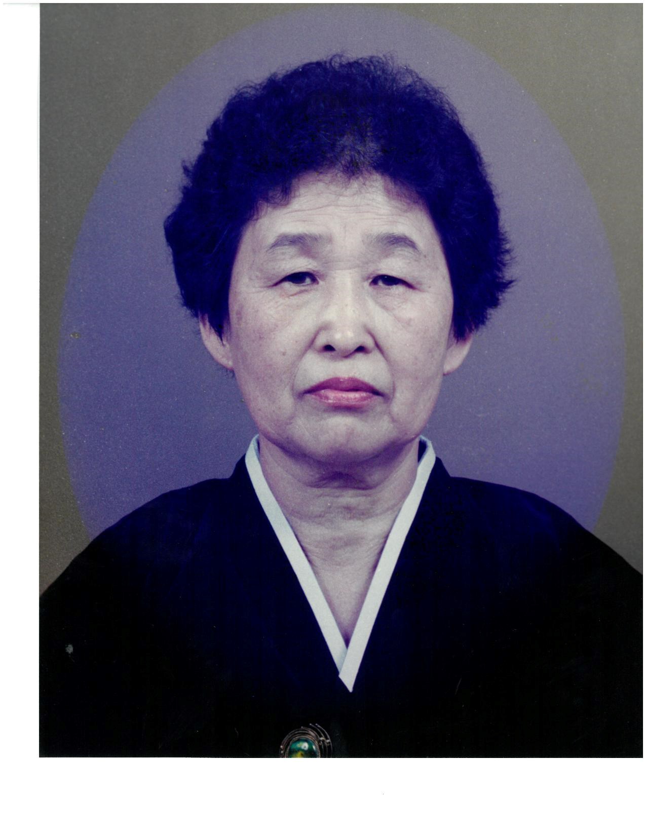 Obituary of Soon Kyung Choi