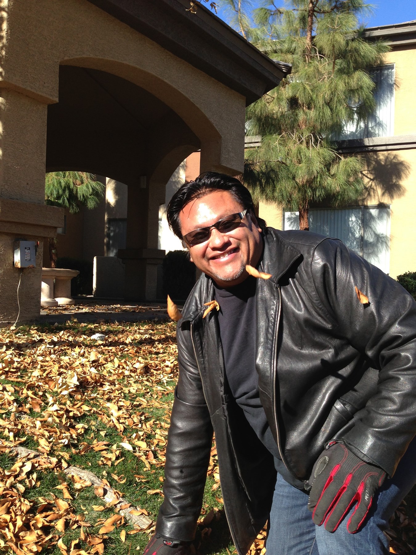 Obituary of Ramon Flores Arvizo Sr.