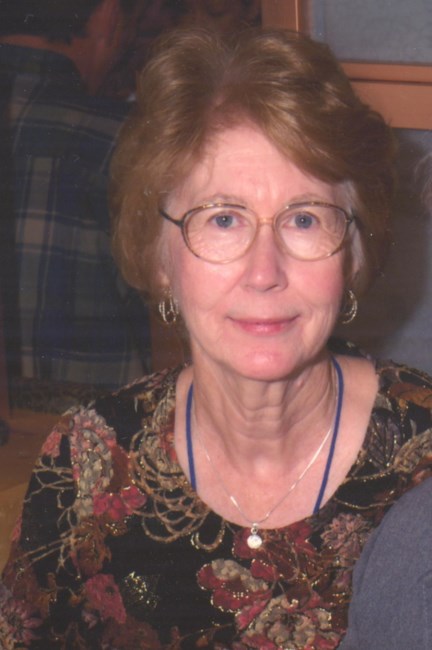 Obituary of Sonja Sue Derby