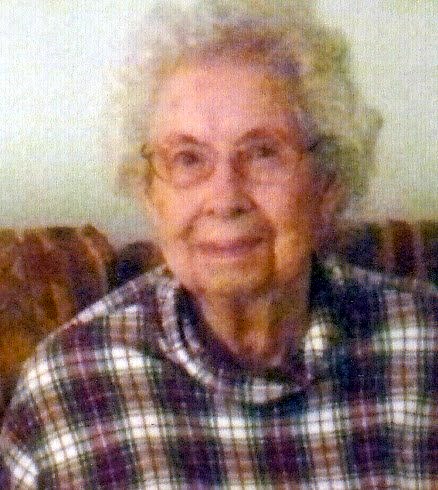 Obituary of Dorothy Helen Roberson