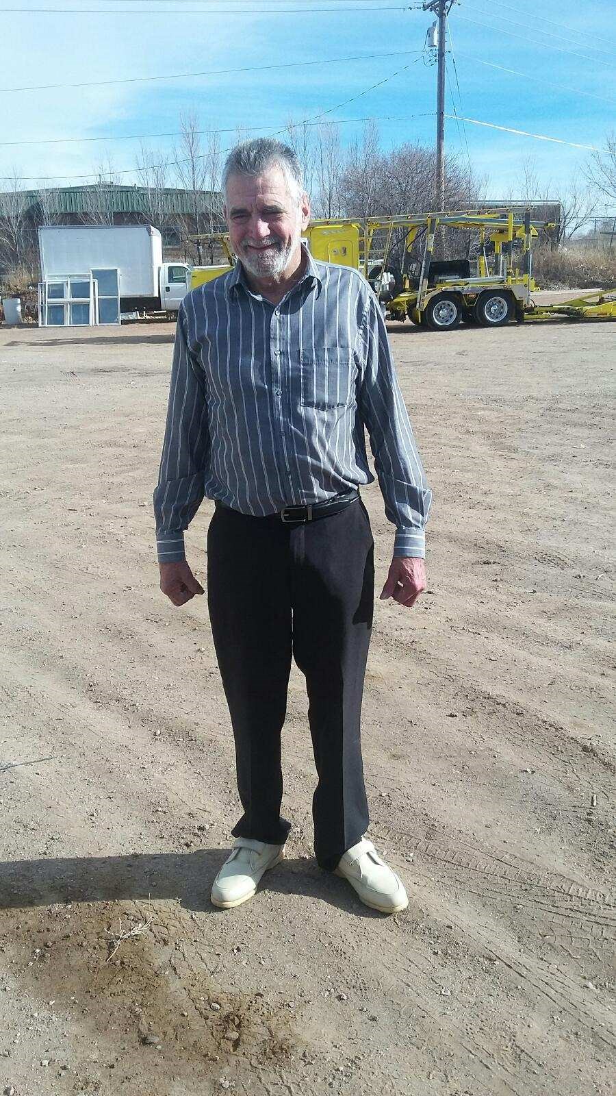 Obituary of Lynn E. Day