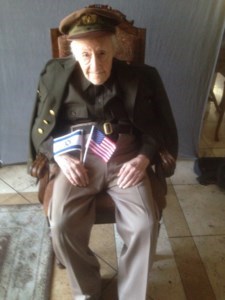 Obituary of Nathan Leitner