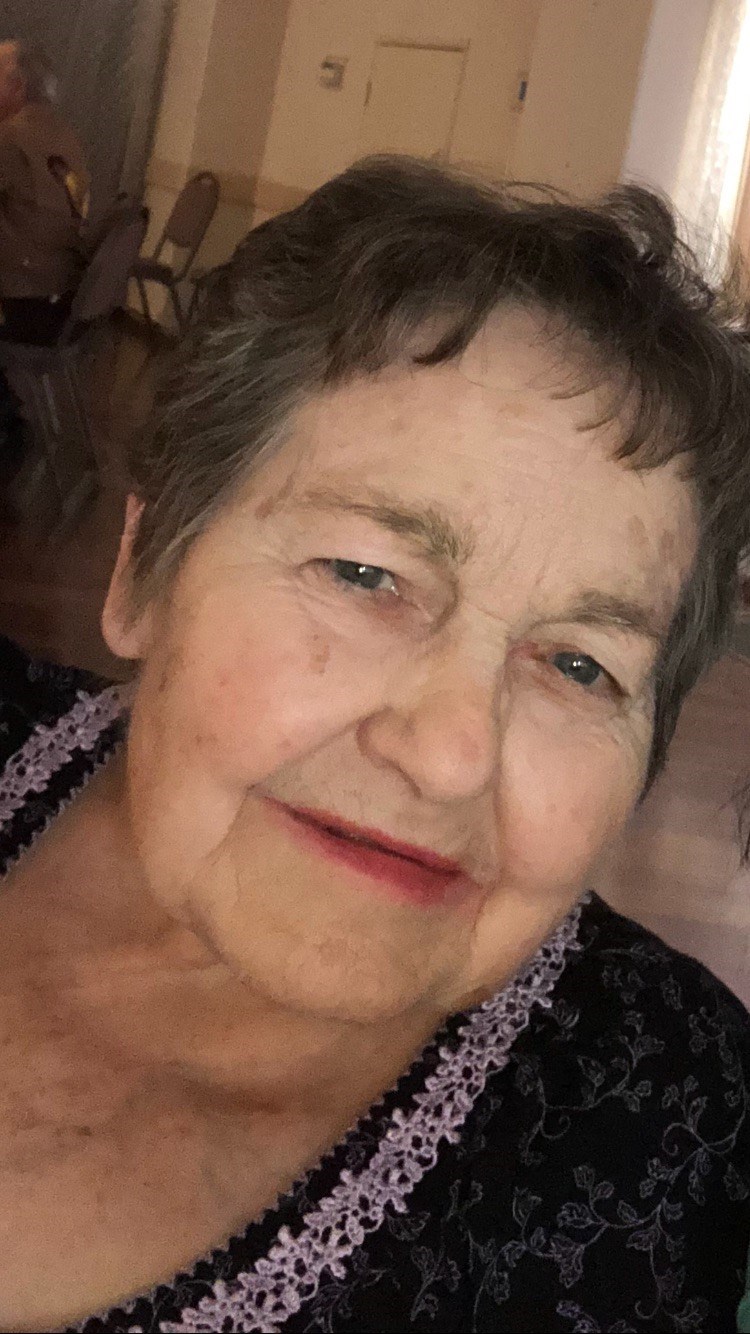Obituary of June Dulin