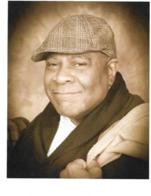 Obituary of Mr. Perry   Crain