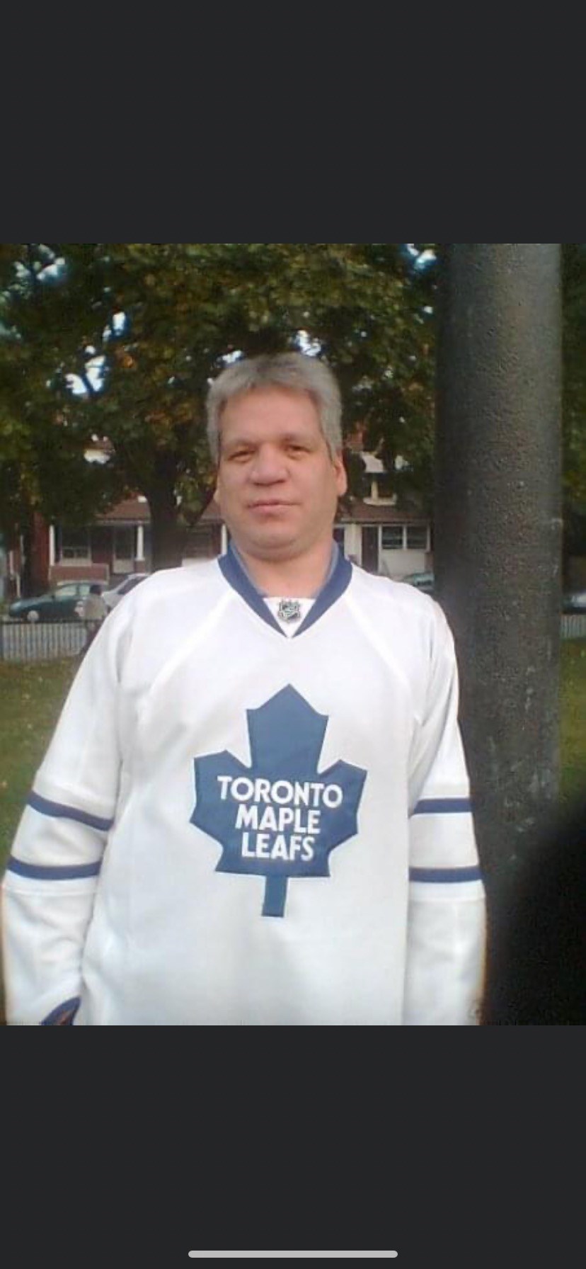 Obituary of Raymond Anthony Mcgregor