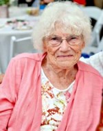 Priscilla Walter