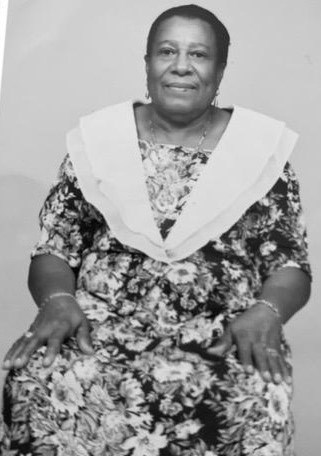 Obituary of Louise Pascal