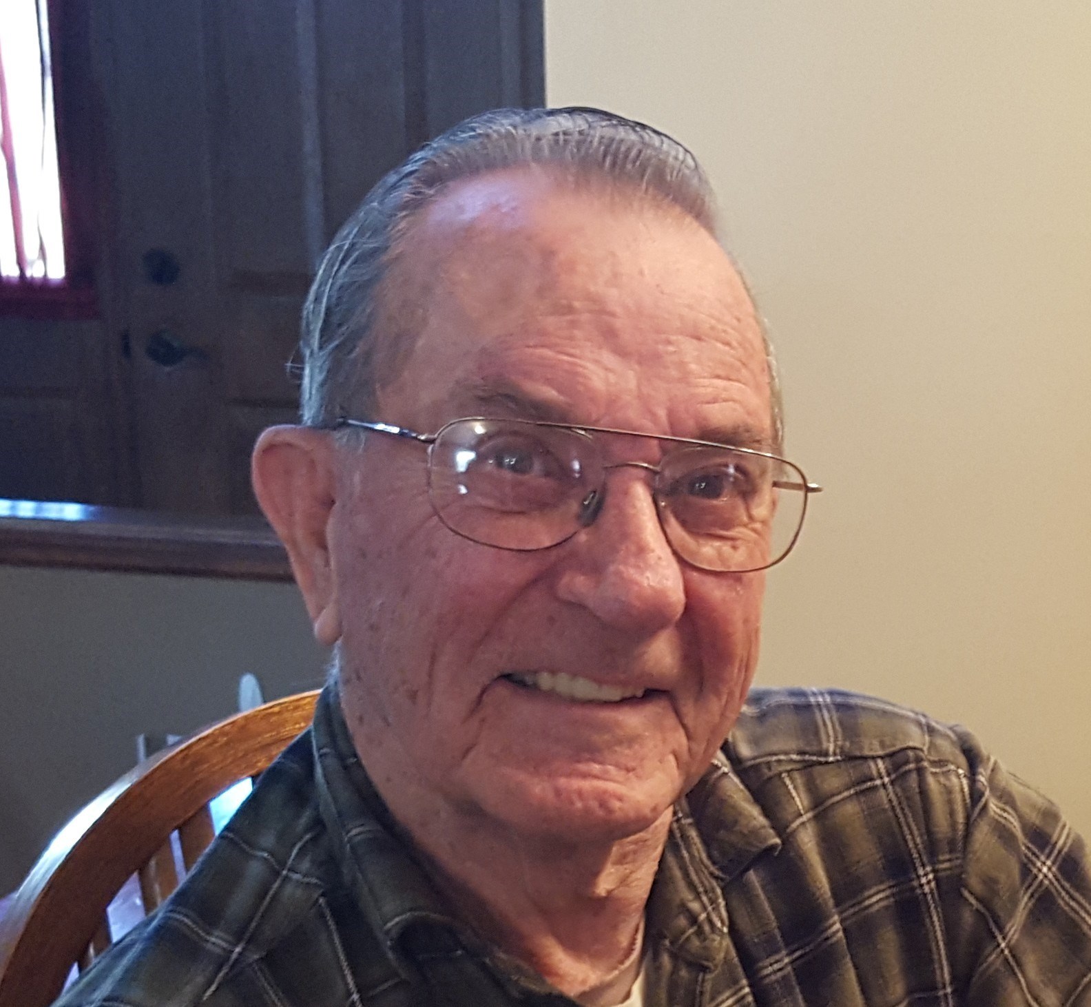 Obituary of Jesse Junior Staats