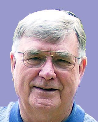 Obituary of Kenneth George Chrystall