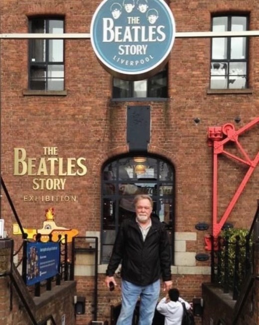 Obituary of Thomas Edward Tante IV