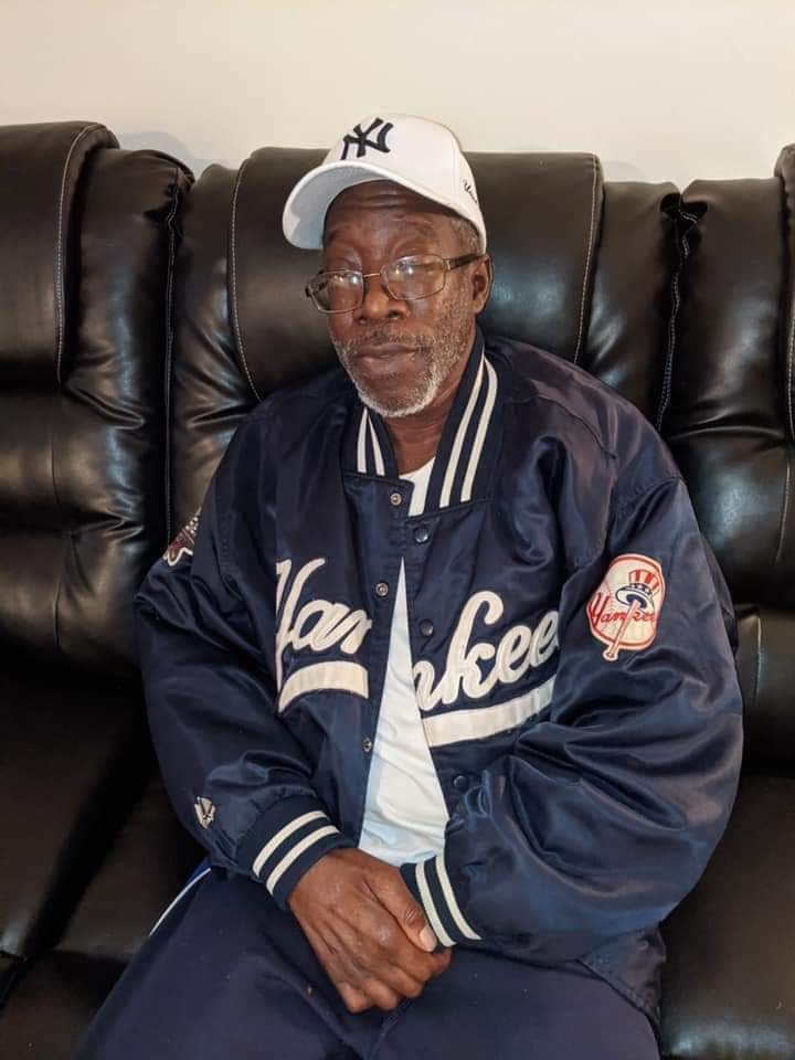 Obituary of Alton Jamel Staley