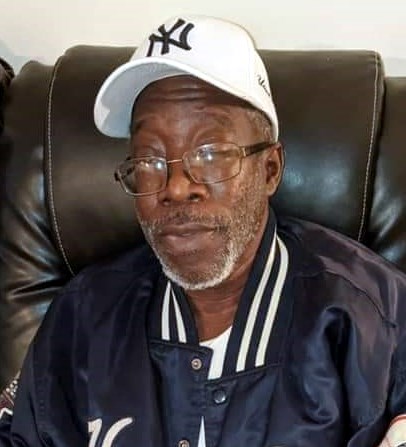 Obituary of Alton Jamel Staley