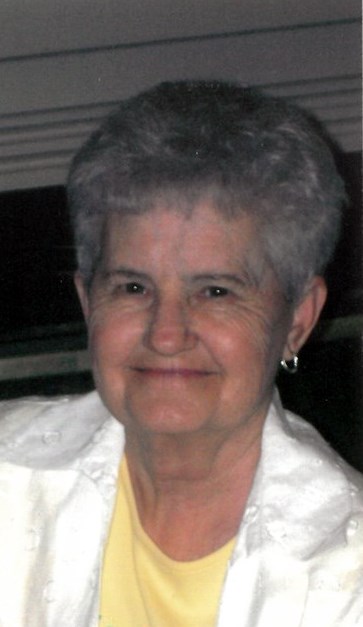 Obituary of Shirley C. Bailey