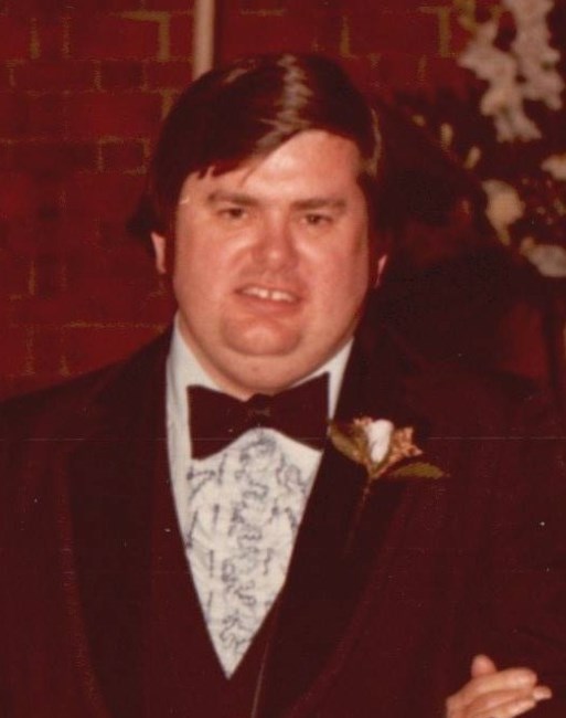 Obituary of James W Hunter