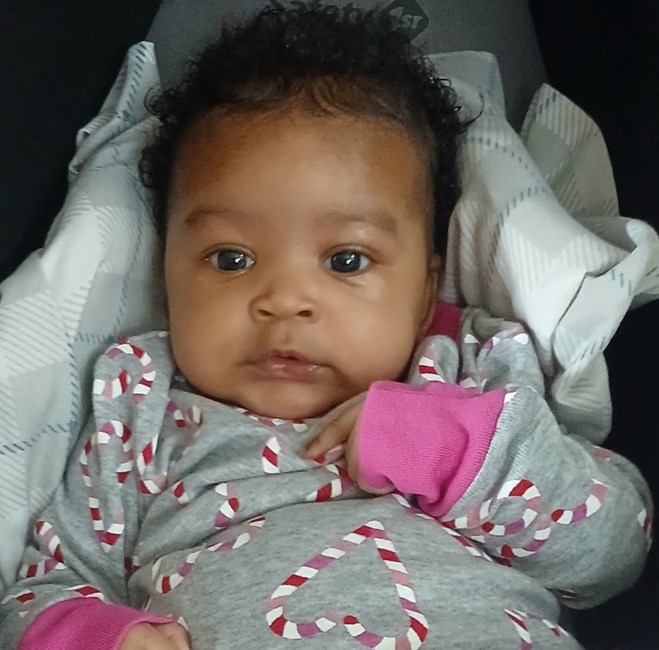Obituary of Lelani Lovie Slaughter