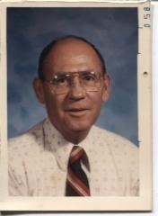 Obituary of Gary Curly O. Zahn Sr.