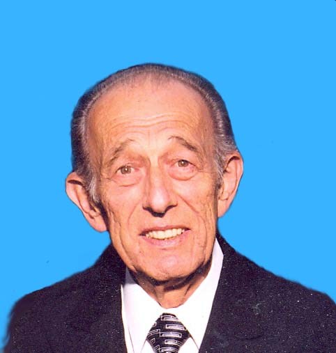 Obituary of Robert A. Graziano Sr.