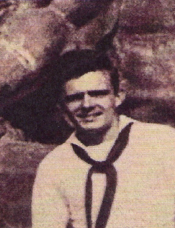 Obituary of Robert L. Stone