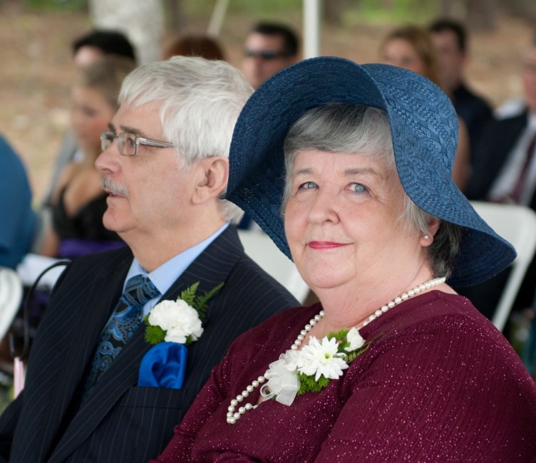 Obituario de Rita Mary Stanton Siddons