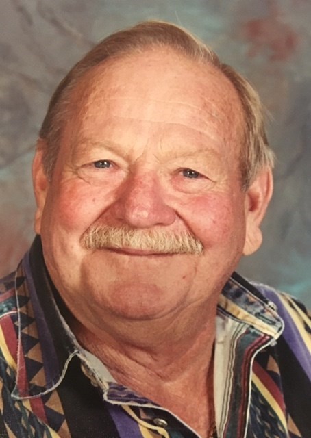 Obituary of Herbert Keith Dowdy Sr.