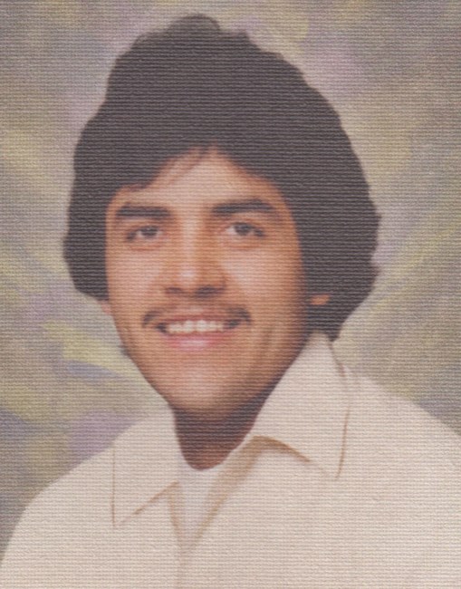 Obituary of Alejandro Villalobos Romero