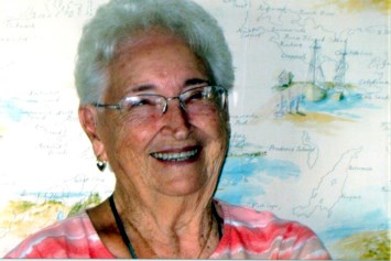 Obituary of Betty J. Mead
