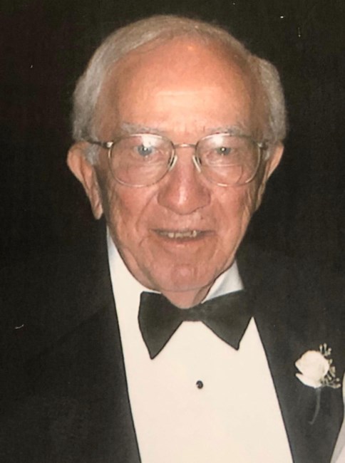 Obituary of James Eugene Bryant