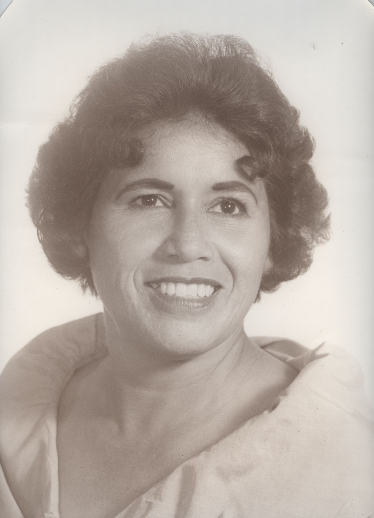 Obituary of Rosa L. Bryant