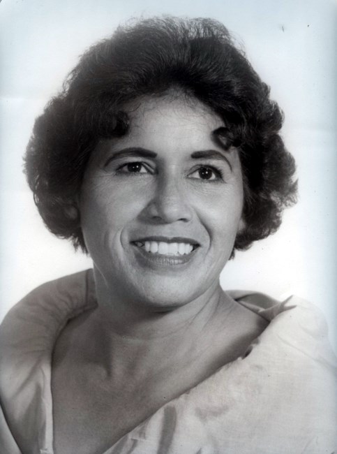 Obituary of Rosa L. Bryant