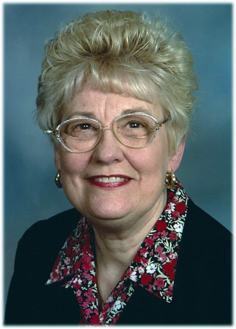 Obituary of Margaret Ihnen