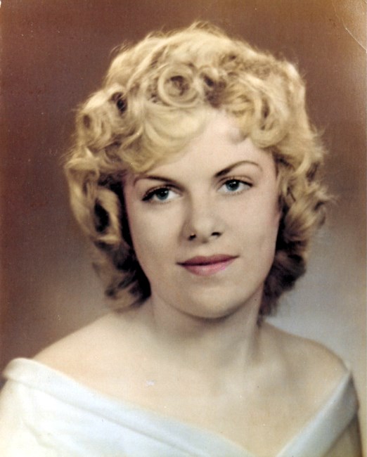 Obituary of Sandra K. Reynolds