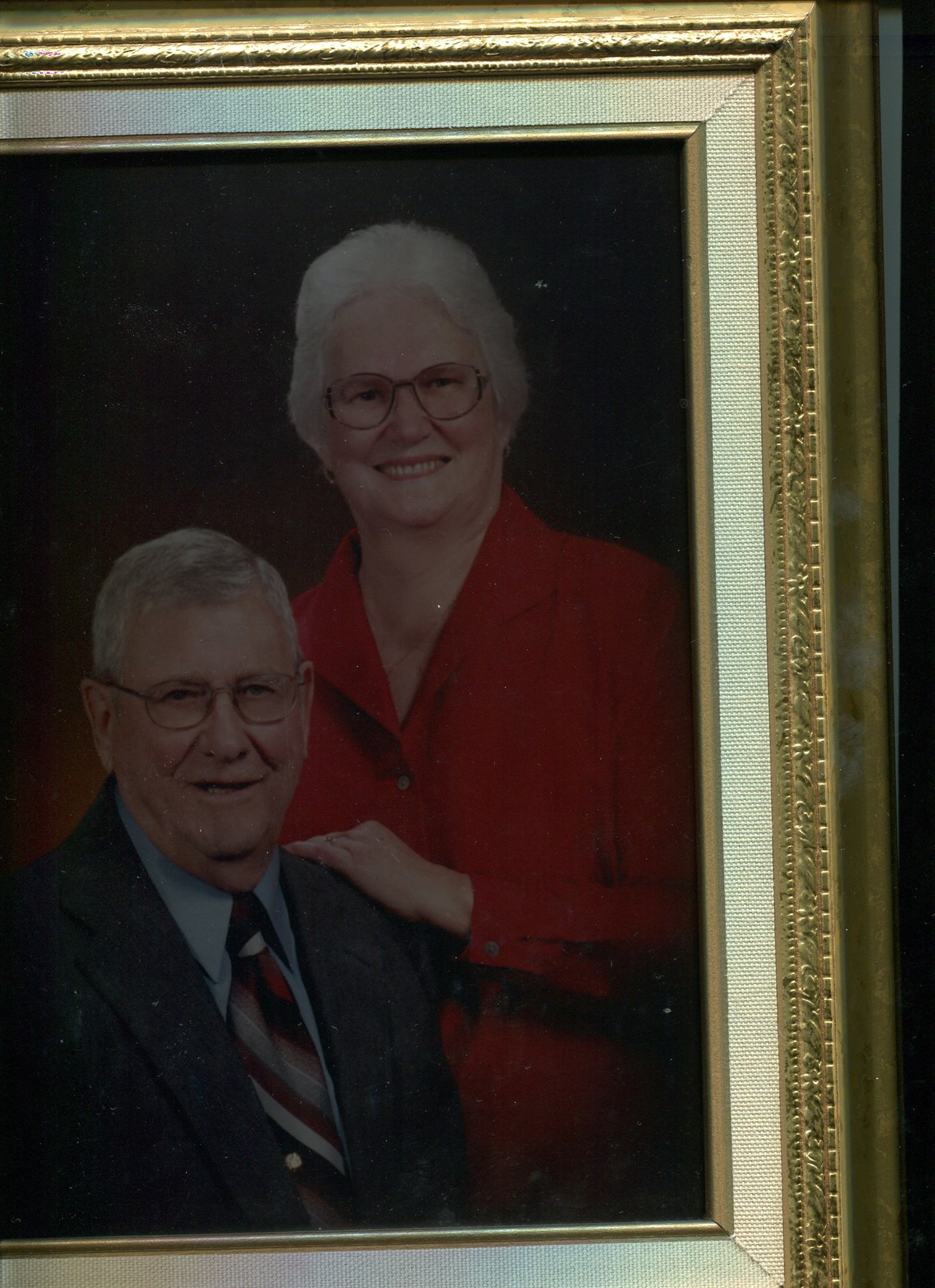 Obituary of Mary "Dumpy"" Louise Duffy