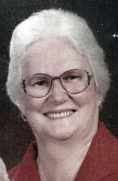 Obituary of Mary "Dumpy"" Louise Duffy