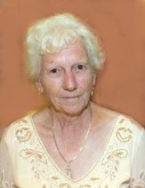 Obituary of Rosina Strangis