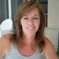 Obituary of Jayne Eleanor Moreno