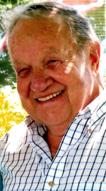 Obituary of Neal Tilford Milburn