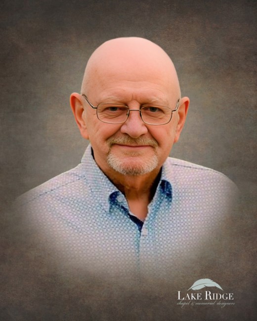 Obituary of Jimmie Darrel Frye