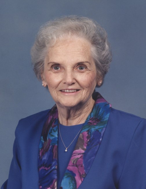 Obituary of Norma J. Day