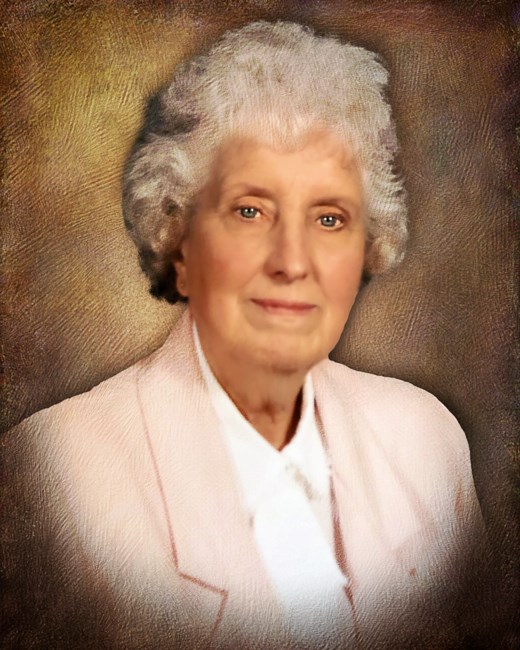Obituary of Lillian Miller