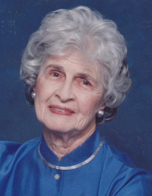 Obituary of Mary Louise Francisco Morgan Kreamelmeyer