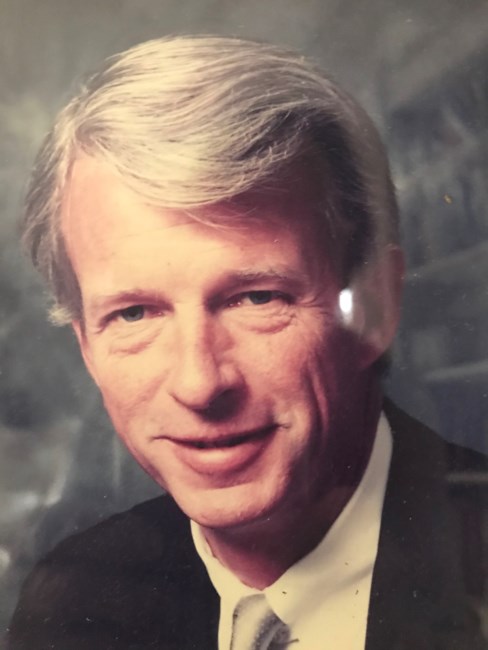 Obituary of Ellis Murray Johnston II