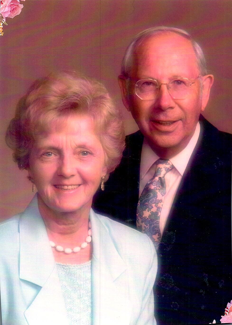 Obituary of Marie S. Jensen