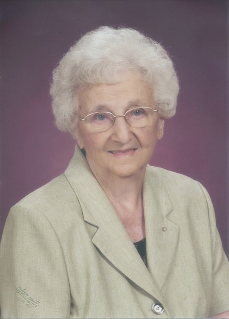 Obituary of Elender S. Blackburn
