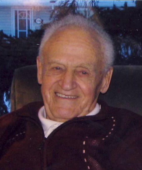 Obituary of David Edwin Hall